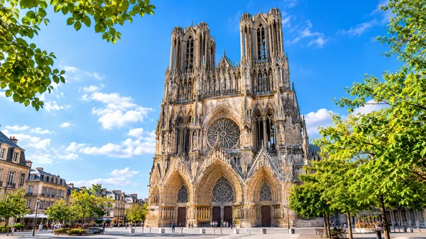 Notre-Dame de Reims