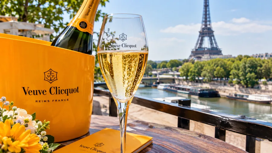 Veuve Clicquot Tours from Paris How to Visit